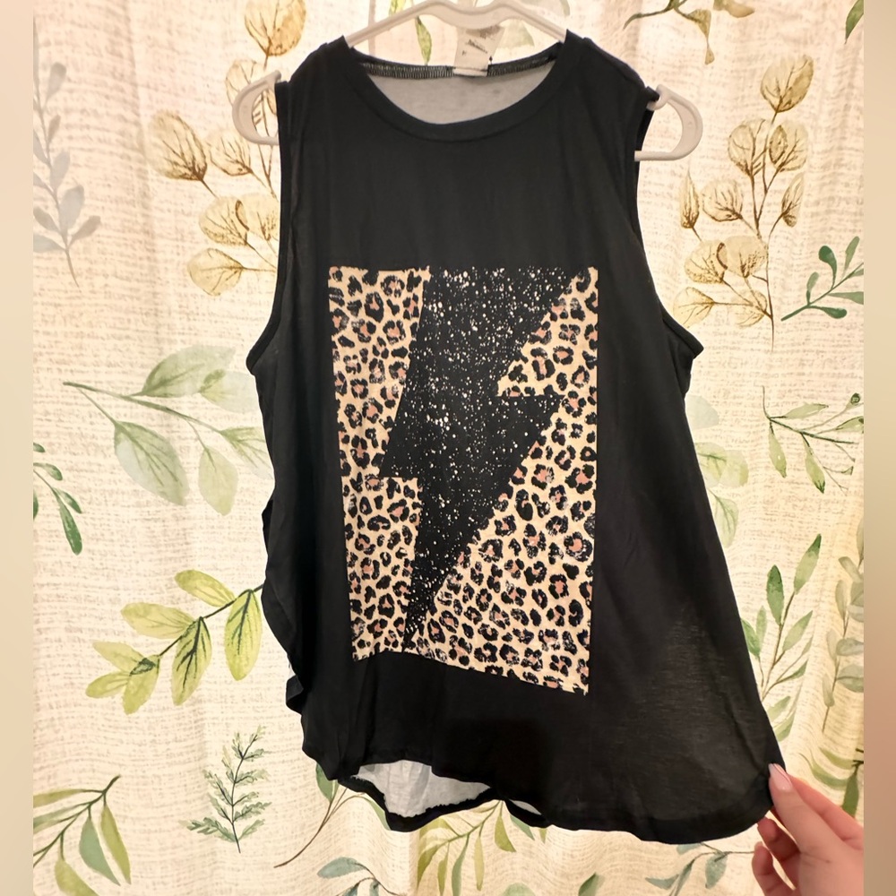 Emery Rose Tank Top